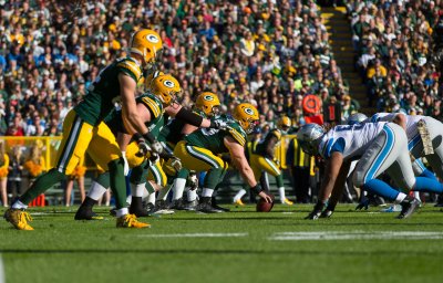 How Starting Field Position Impacts the Packers' Offense and Defense