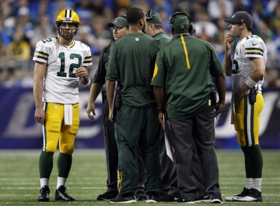 Packers Coaching Changes a Certainty at Season’s End