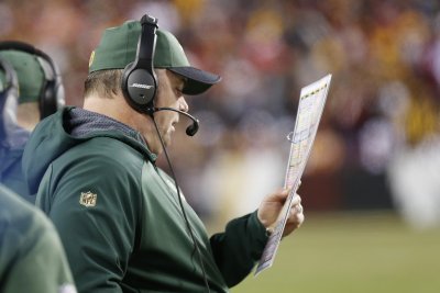 Mike McCarthy: The Packers Beating the Cardinals is on YOU