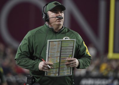 Green and Bold: Mike McCarthy Couldn't Have Gone for Two