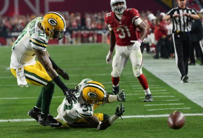 Game of Inches: How the Packers Let a Trip to the NFC Championship Game Slip Away