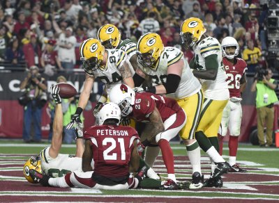 Packers vs, Cardinals: Second Thoughts