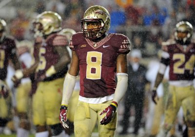 NFL Draft Scouting Report: Jalen Ramsey, Safety, Florida State