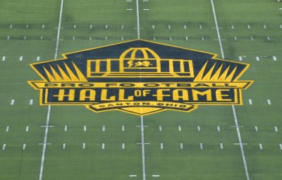 Packers Will Reportedly Play In 2016 Hall of Fame Game