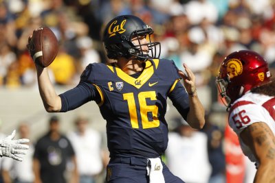 NFL Draft Scouting Report: Jared Goff, Quarterback, California-Berkley