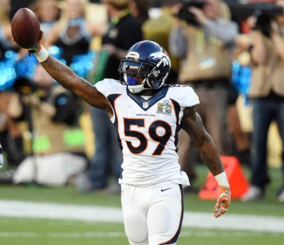 Cory's Corner: Danny Trevathan is the perfect missing piece