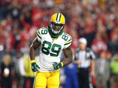 Green and Bold: The Music Stopped, and James Jones Had No Chair
