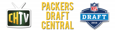 Packers Draft Central from CheeseheadTV is Live