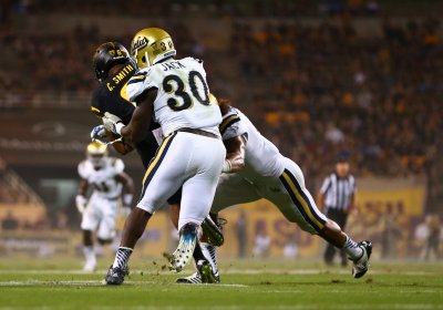 NFL Draft Scouting Report: Myles Jack, Linebacker, UCLA