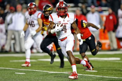 NFL Draft Scouting Report: Leonte Carroo, Rutgers