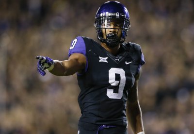 NFL Draft Positional Rankings: Wide Receivers