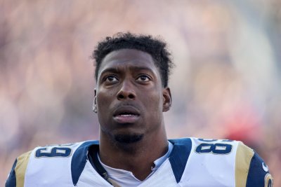 Cory's Corner: Jared Cook or bust