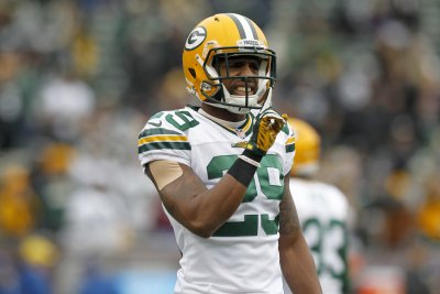Former Packers CB Casey Hayward Signs 3 Year Deal With Chargers