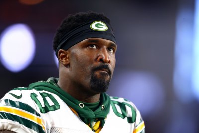 Packers Reportedly Not Interested In Bringing Back James Jones