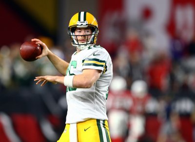 Scott Tolzien Signs With the Indianapolis Colts 
