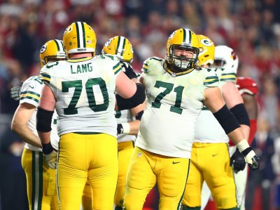 Is It Sitton Or Lang For Packers?
