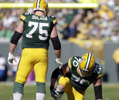 Is Playoff Bye A Must For Packers?