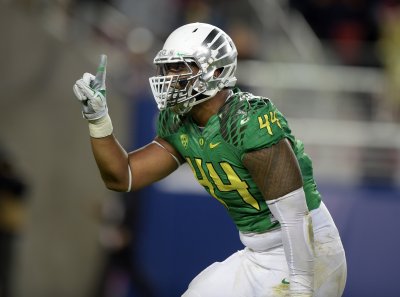 NFL Draft Positional Rankings: Nose Tackles/Defensive Ends