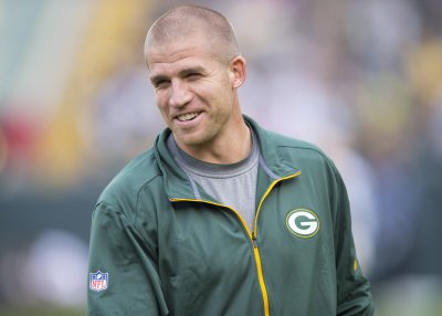 Jordy Nelson Tells Reporters He Will Do Everything At Offseason Workouts