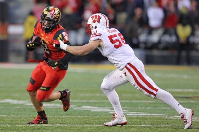 NFL Draft: Day 3 Linebackers for the Green Bay Packers