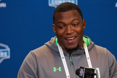 Packers Select Nose Tackle Kenny Clark In 2016 NFL Draft, Round One