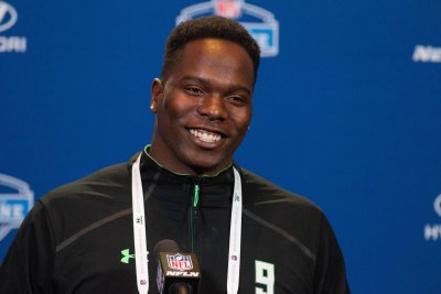 NFL Draft Scouting report: Vernon Butler, DL, Louisiana Tech