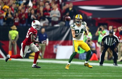 Green and Bold: Packers Keeping 7 Receivers on Final Roster Would Be Foolish
