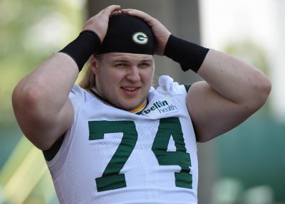 Green and Bold: Where Does Matt Rotheram Fit In Packers' Final Roster? 