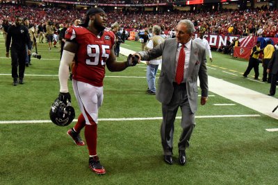 Cory's Corner: Falcons are doing what other teams won't