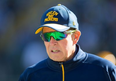 Cory's Corner: Is Dom Capers the next scapegoat? 