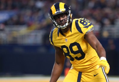 How Important is Jared Cook?