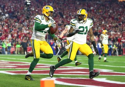Packers Need Secondary Improvement