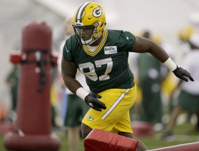 Packers Need Clark To Exceed Expectations