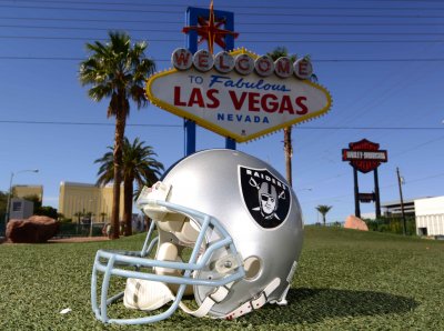Cory's Corner: Raiders belong in Las Vegas