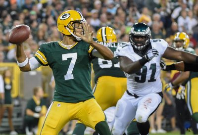 Hundley Continues Ascent In Packers Offense