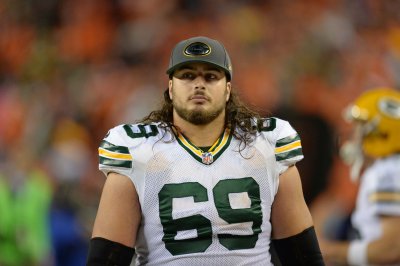 David Bakhtiari has the Toughest Road Ahead of him of Packers' Offensive Linemen