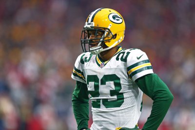 The Sky is the Limit for Damarious Randall