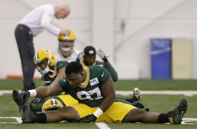 Handicapping Contributions by Packers Rookies in 2016