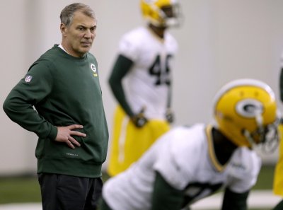 There are still too many cooks in the Packers offensive kitchen 