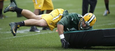 Green and Bold: Packers to Watch During Minicamp