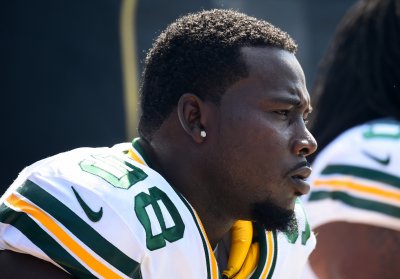 Cory's Corner: It's Letroy Guion's time to shine