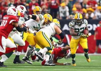 Packers Offense Needs Third Down Improvement