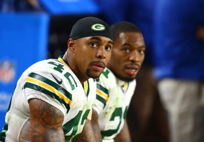 Burnett, Clinton-Dix Could Rank as top Safety Tandem in the League