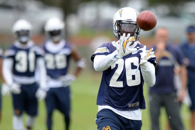 Did The Packers Make A Mistake Letting Casey Hayward Go?
