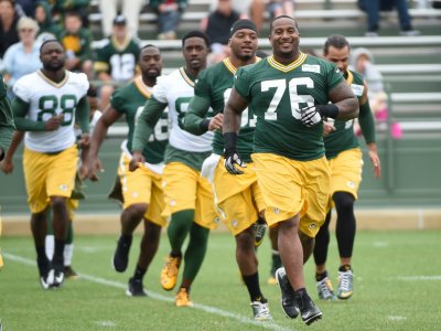 Pulse of the Pack Podcast: Training Camp Preview