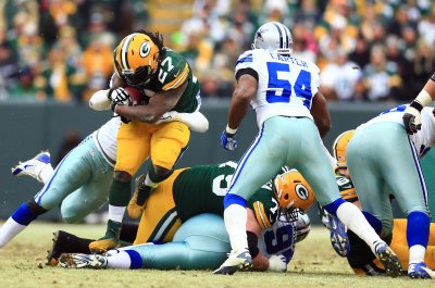 Packers Question of the Day - Can the Pistol Formation help the Packers?