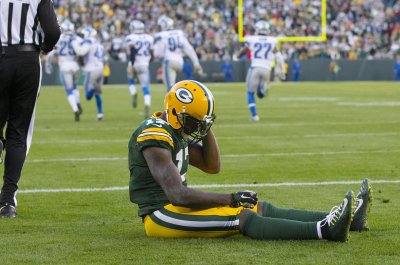 Three Players who need to make the leap for the Packers in 2016