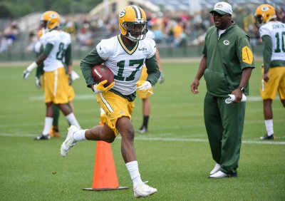 Green and Bold: What is Davante Adams' Formula for Success?