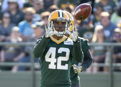 Packers Question of the Day - Morgan Burnett as a Nickel Linebacker; Good Move or bad Move?