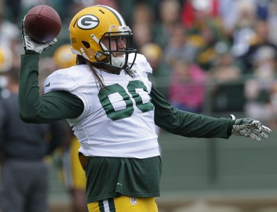 Backman, Perillo Duking it out for Third-String Tight end job